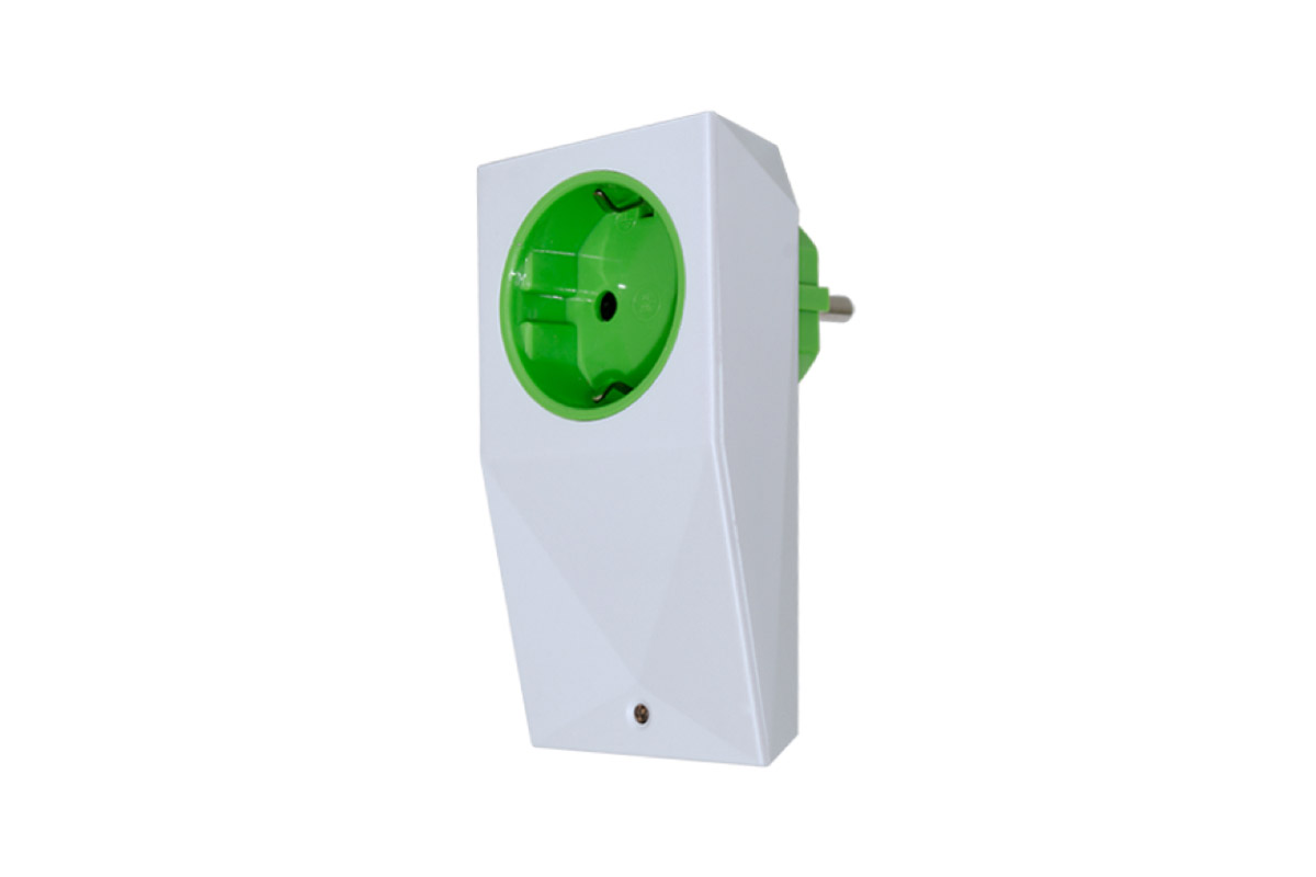 Smart Socket Air – Type F