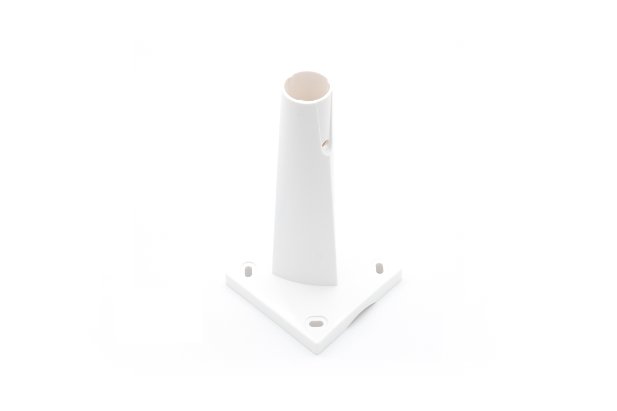 Halterung Wetterstation