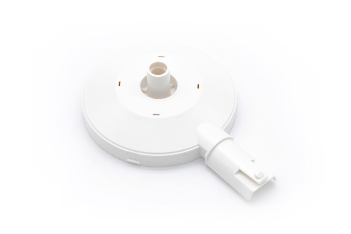 Unterteil Wetterstation