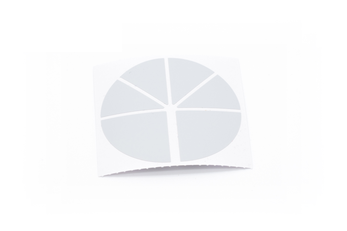 Lens Cover Präsenzmelder Deckeneinbau Air / Tree