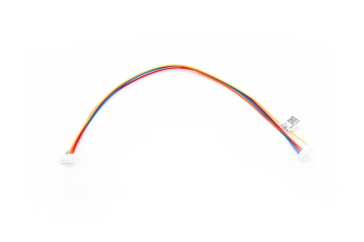 AC Control Air Anschlusskabel Daikin S21