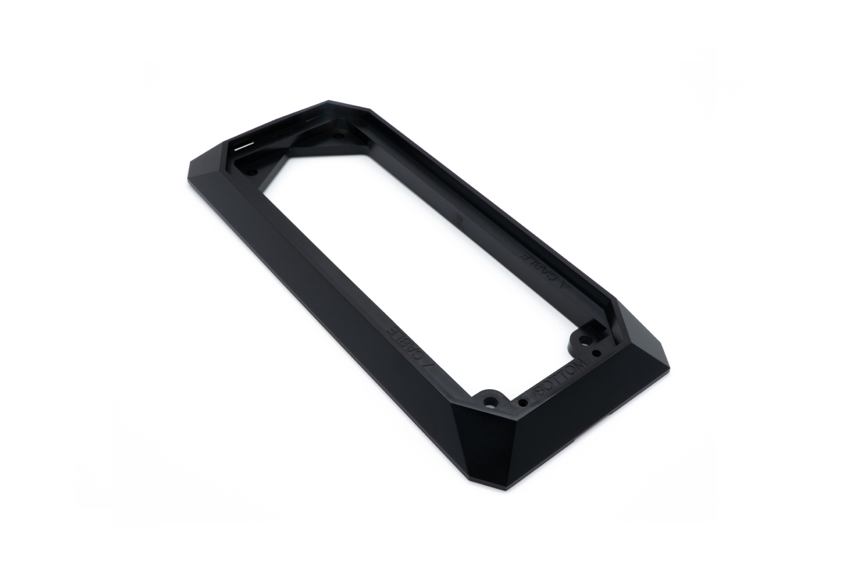 Wallbox Wallmount / Montagerahmen