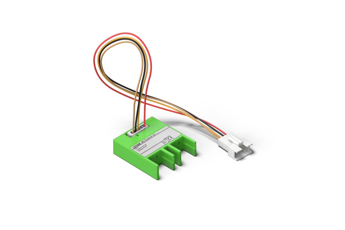 AC Control Air for Gree