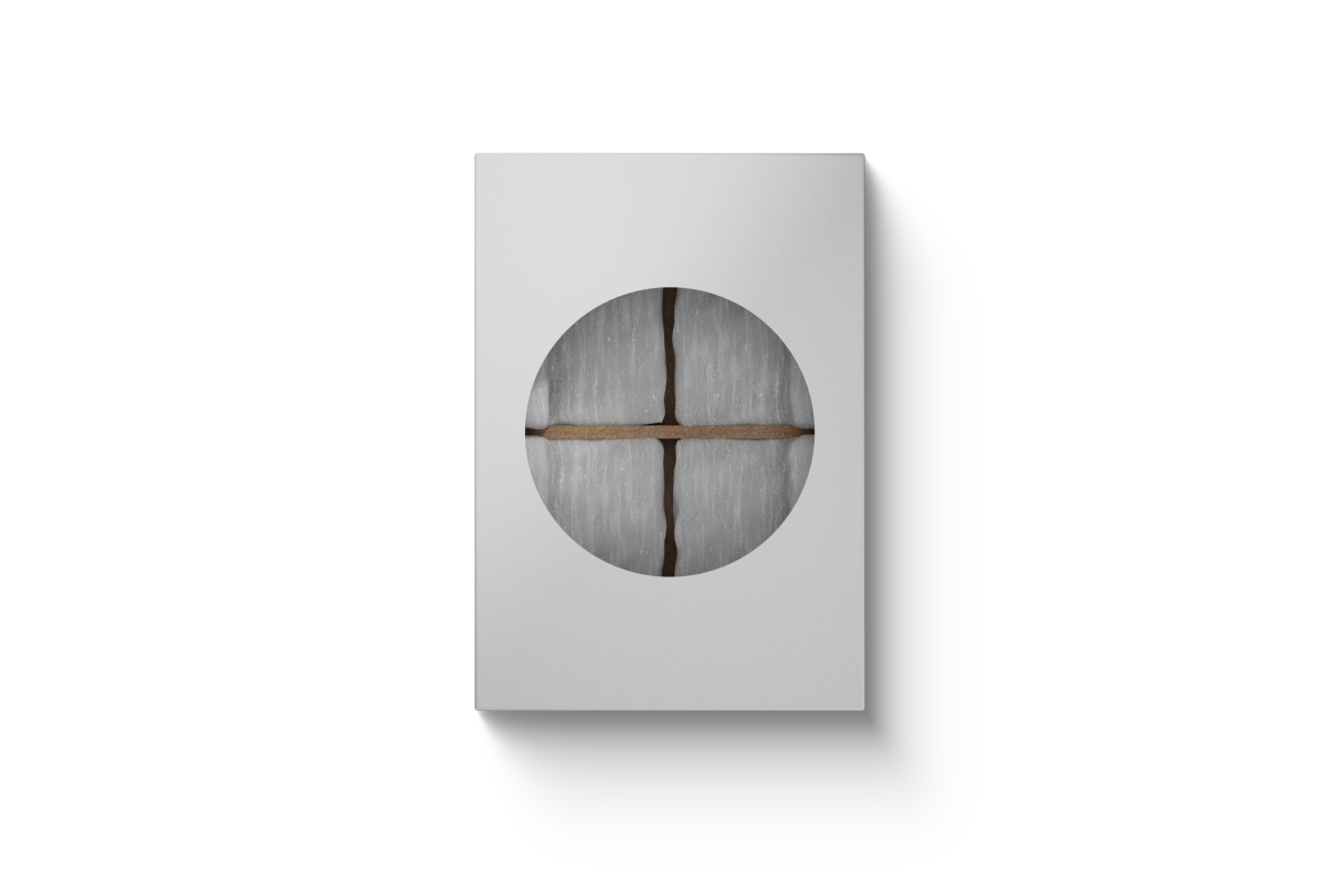 Gehäuse für 10” Install Speaker Weiß