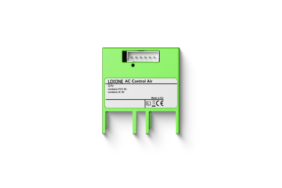 AC Control Air for Fujitsu