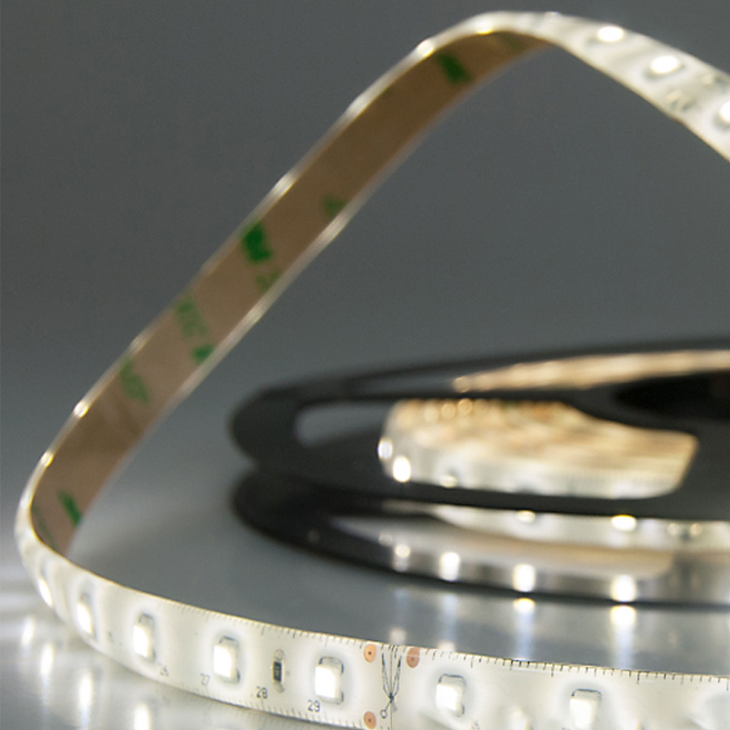 LED SIL845 Flexband, 12V DC, 4,8W, IP66, 4500K, 5m Rolle, 60 LED/m