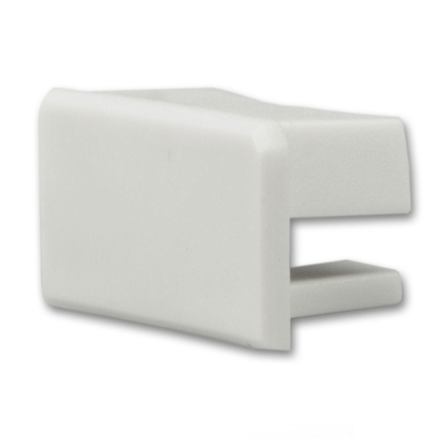 Endkappe für Profil WING20 klein