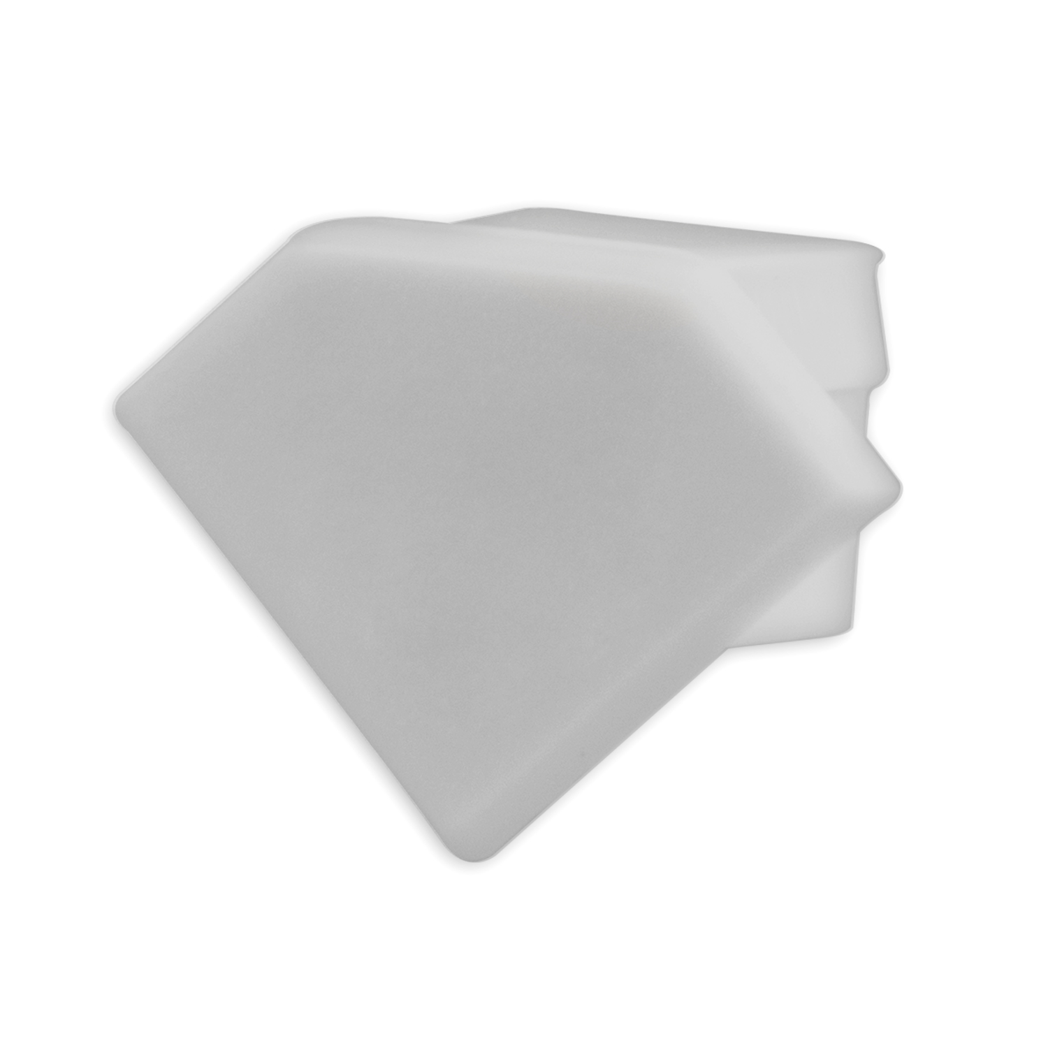 Endkappe EC41 für Profil CORNER11, 1 STK