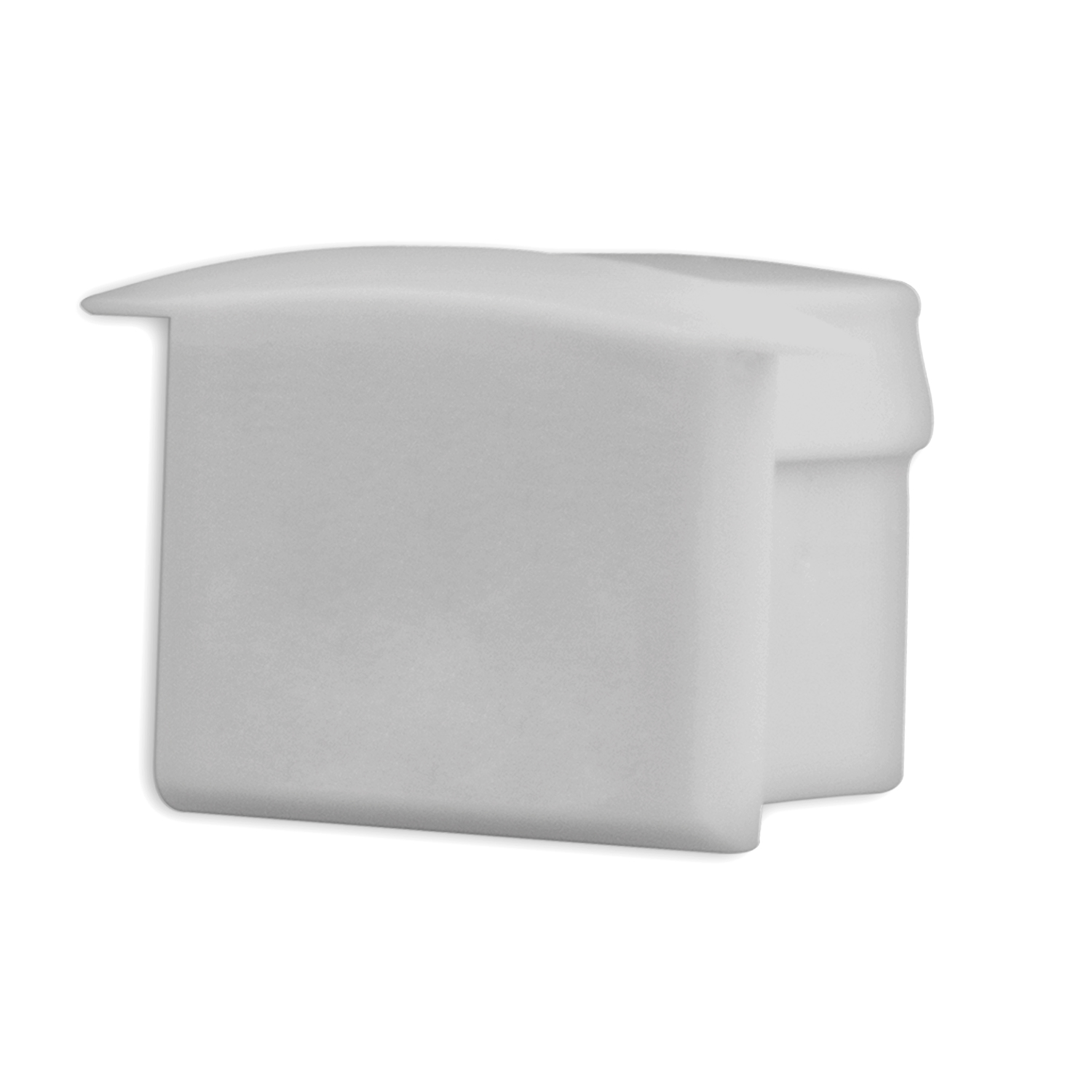 Endkappe EC7 für Profil DIVE12, 1 Stk