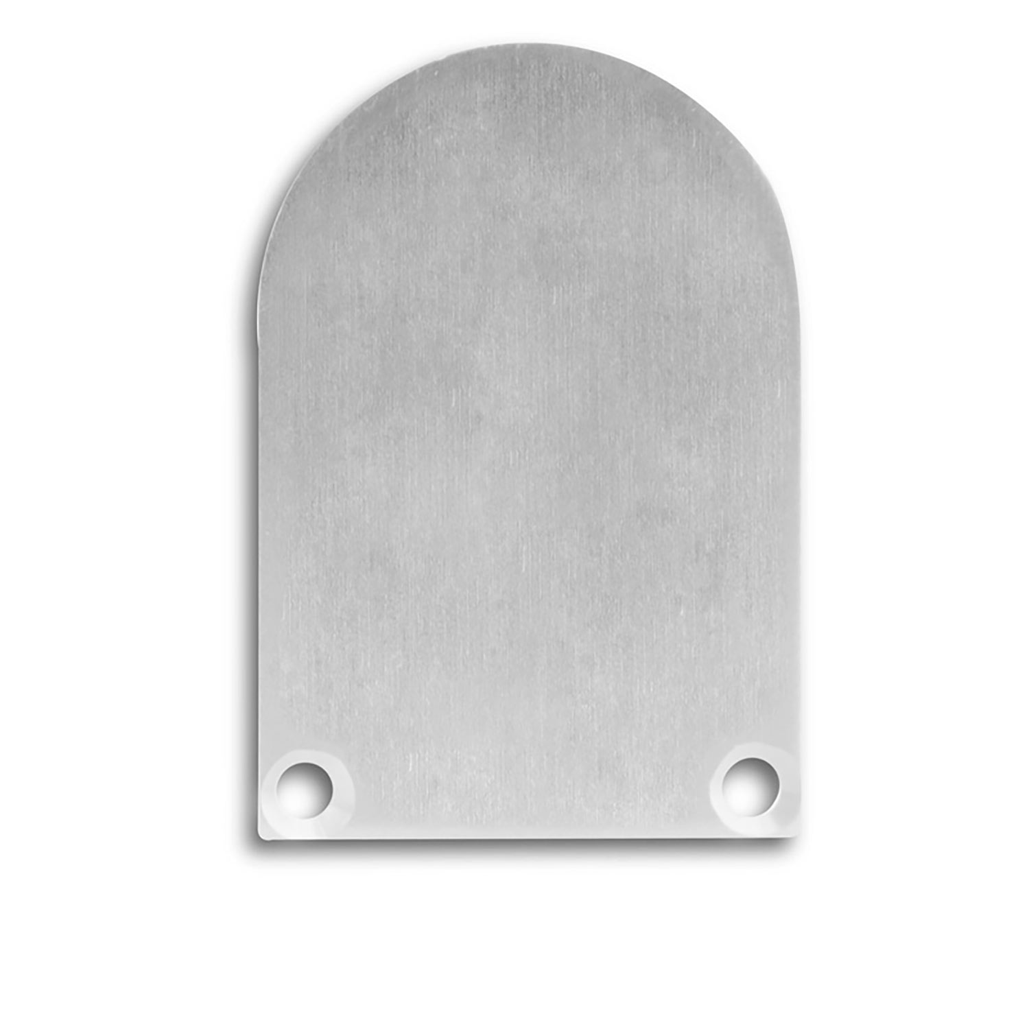 Endkappe EC50 alu für SURF/DIVE20 in Verbindung mit COVER13