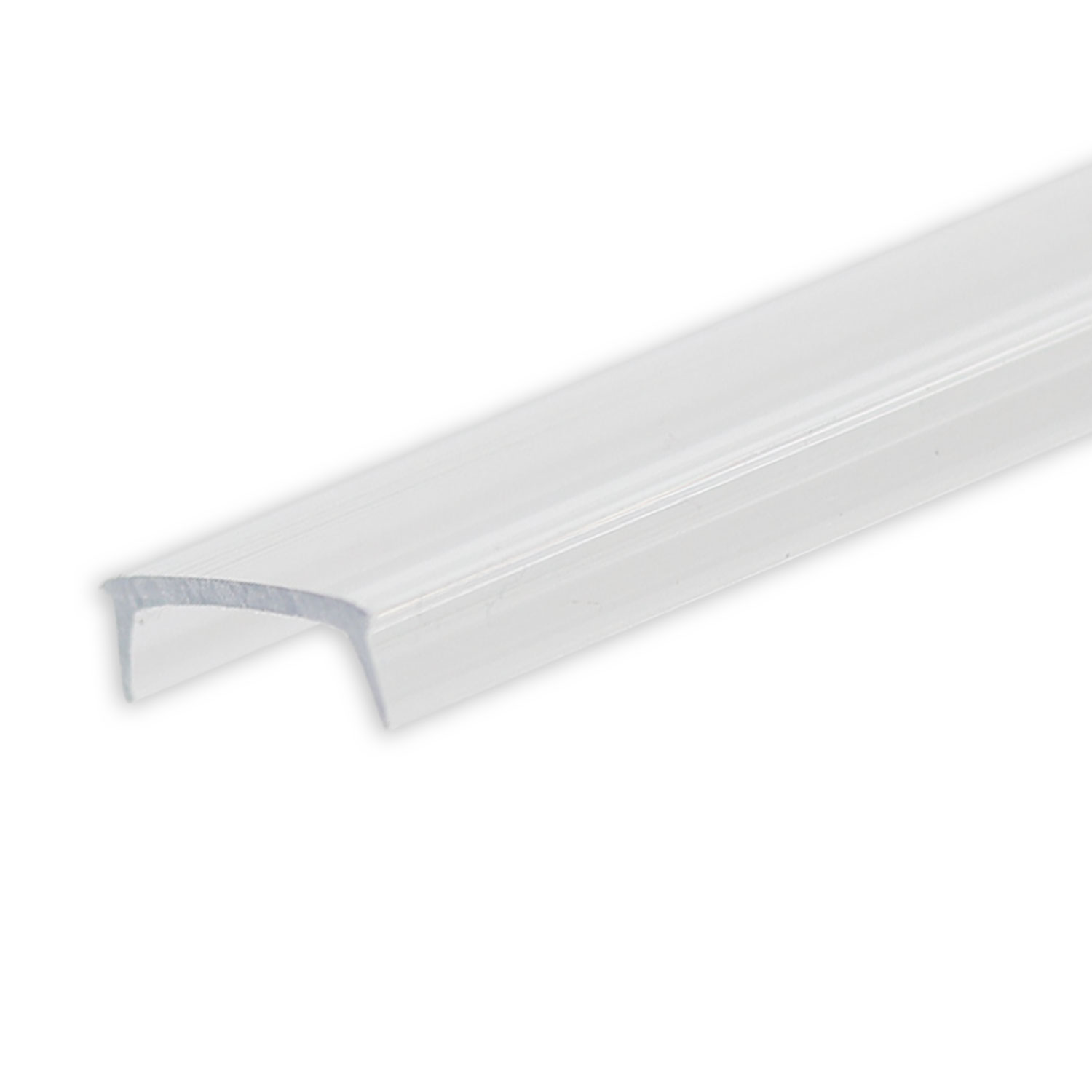 Abdeckung COVER2 klar 200cm