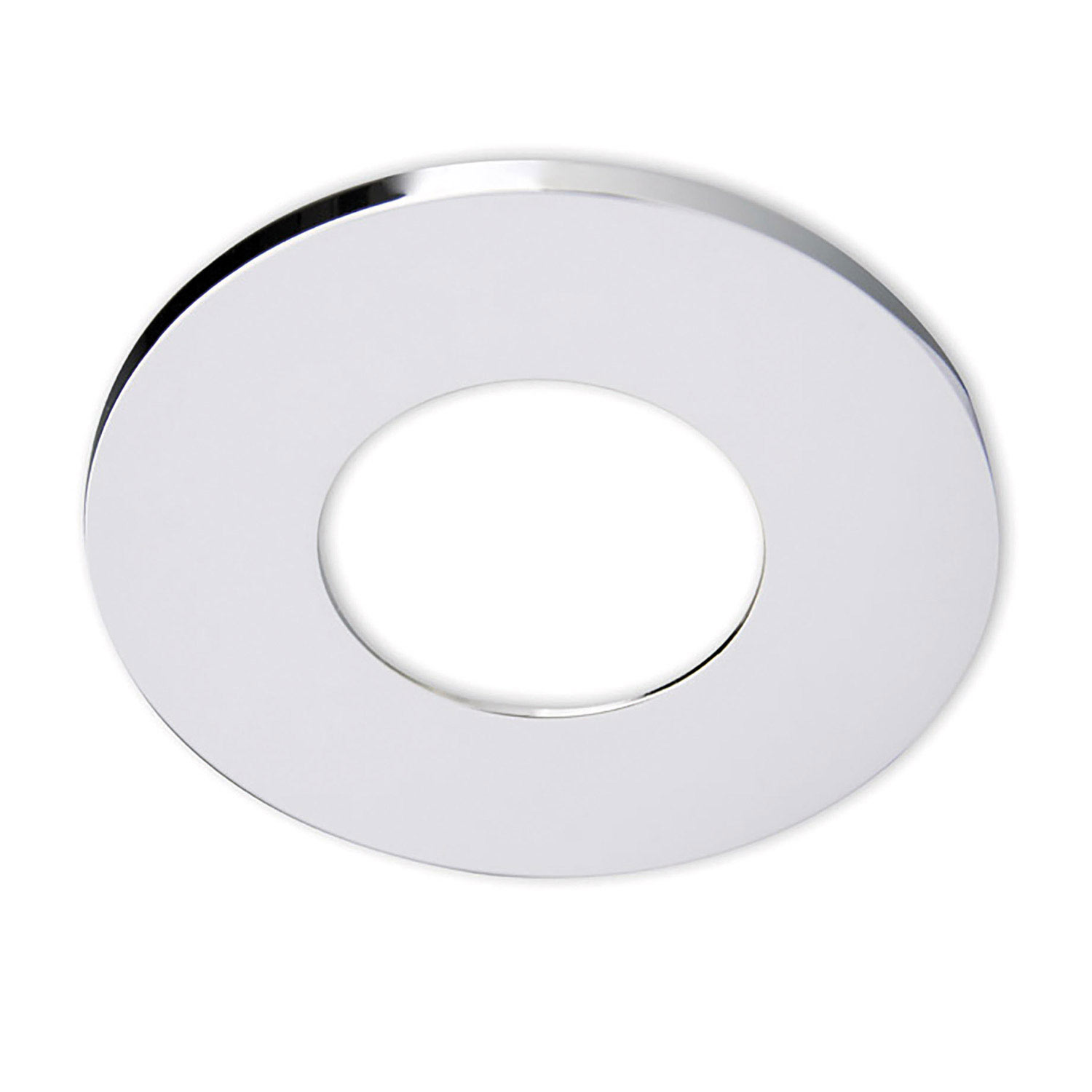 Cover Aluminium chrom für Sys-68