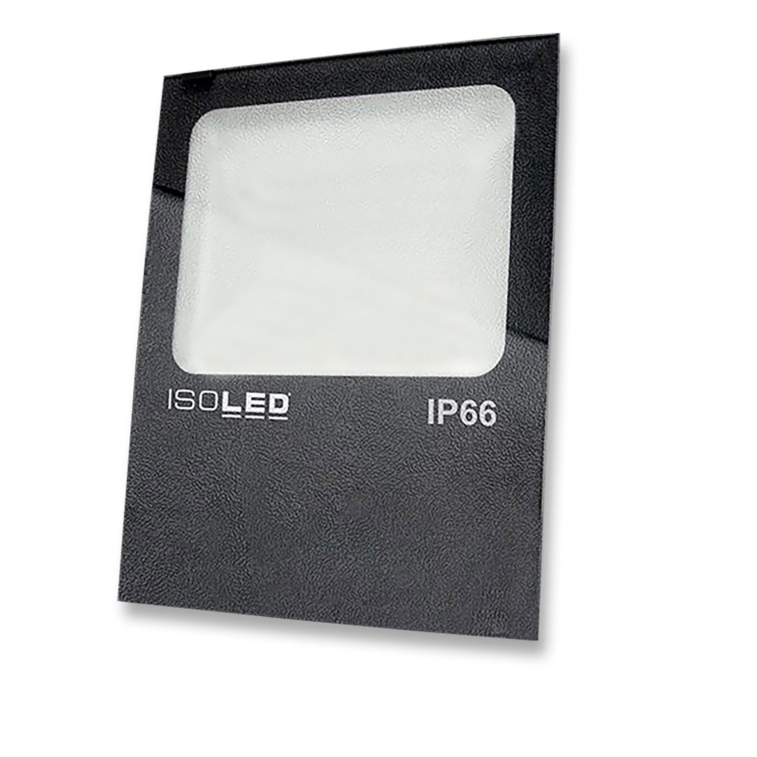 Ersatzglas für LED Fluter Prismatic 20W