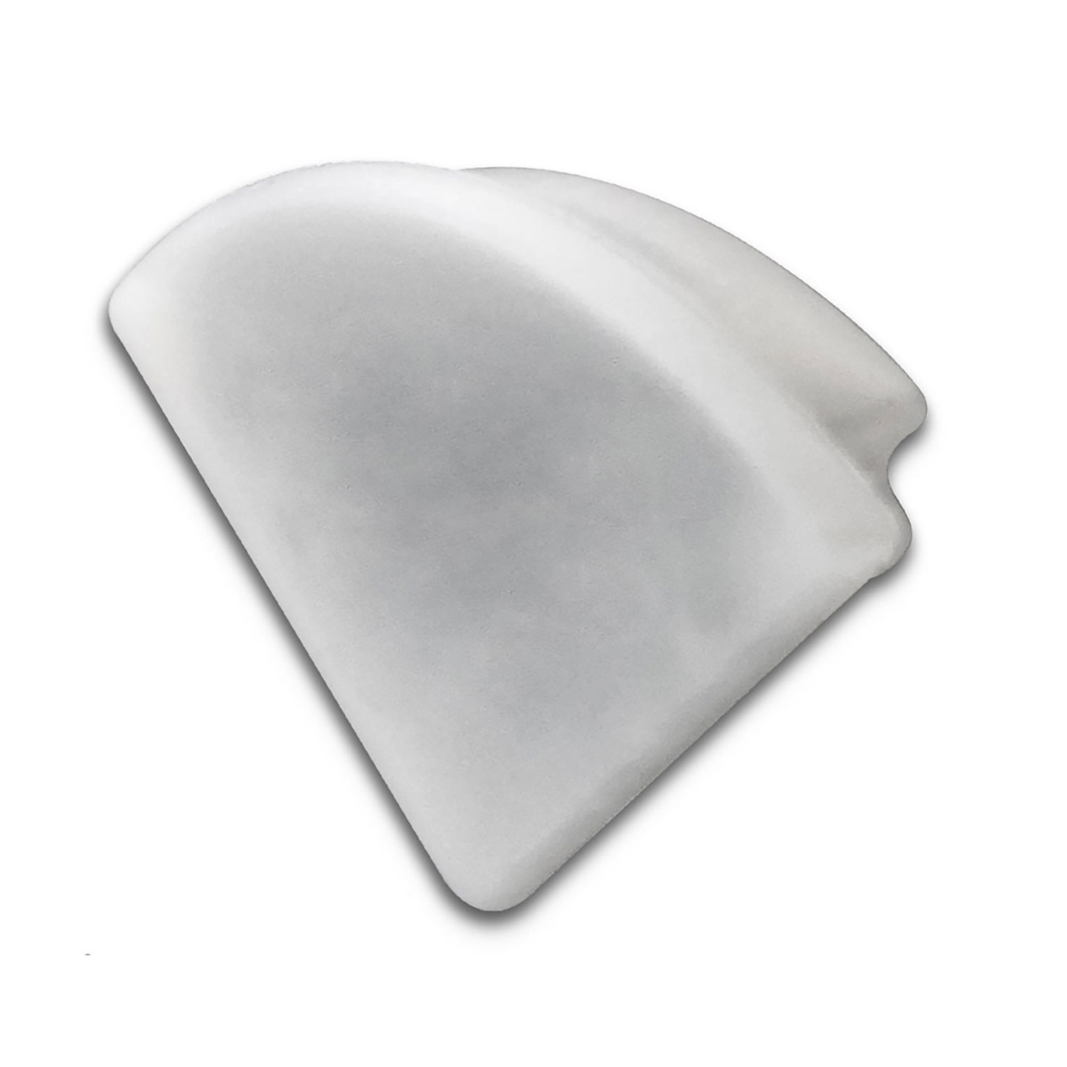 Endkappe EC 67 Silikon für Profil CORNER13, 1 STK