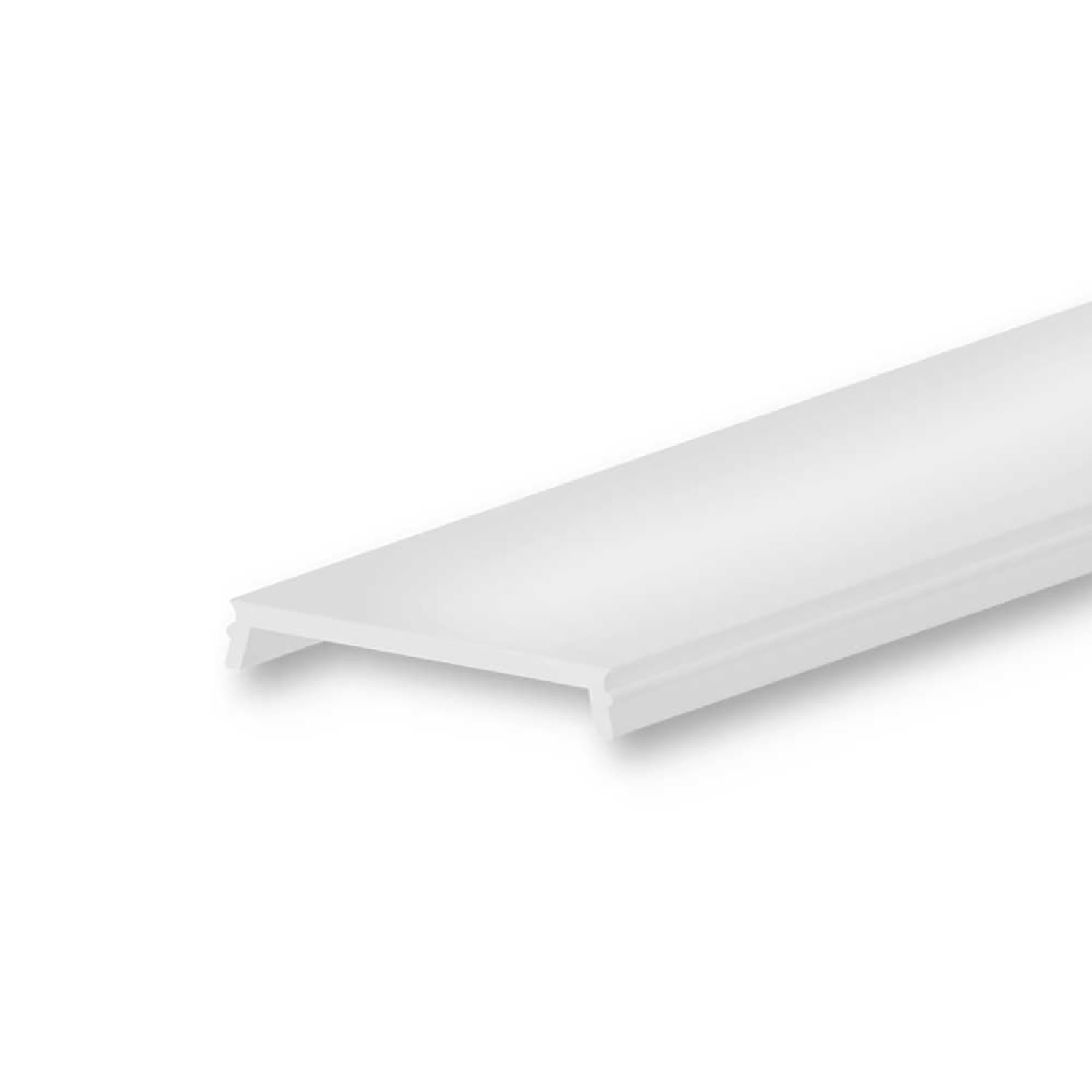 Abdeckung COVER18 klar 200cm für SURF20(FLAT)/DIVE20(FLAT)