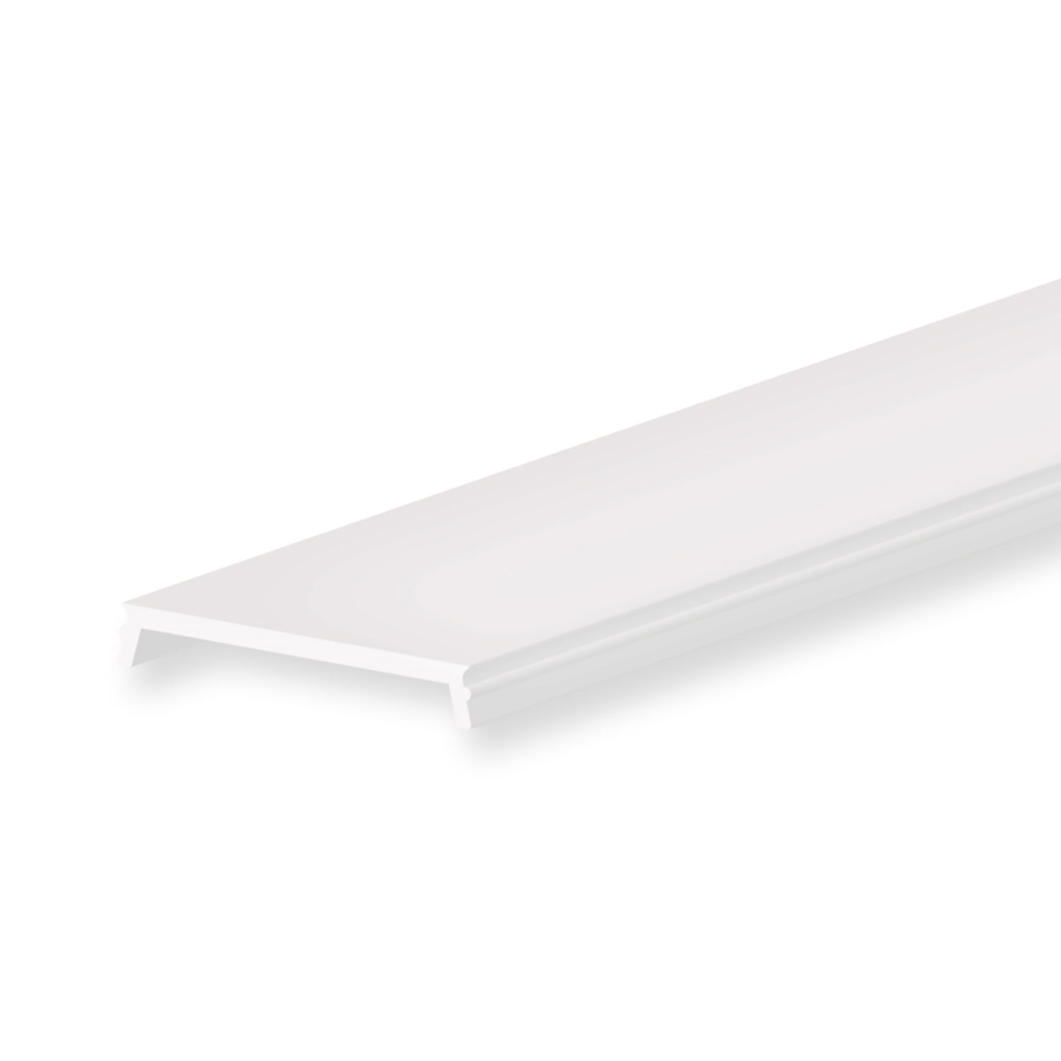 Abdeckung COVER10 opal 600cm für SURF20(FLAT)/DIVE20(FLAT)