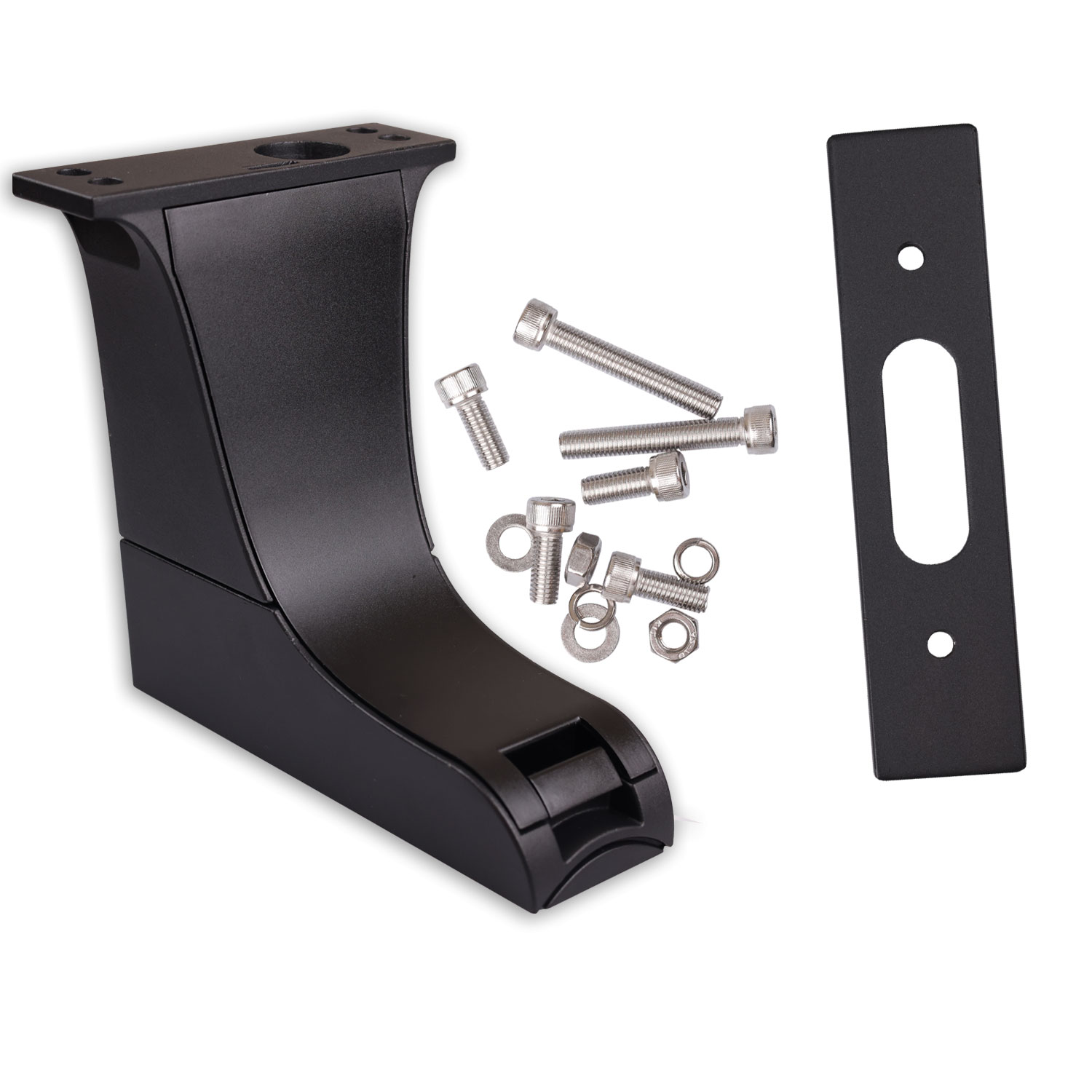 Wandadapter starr für Street Light HE75-115