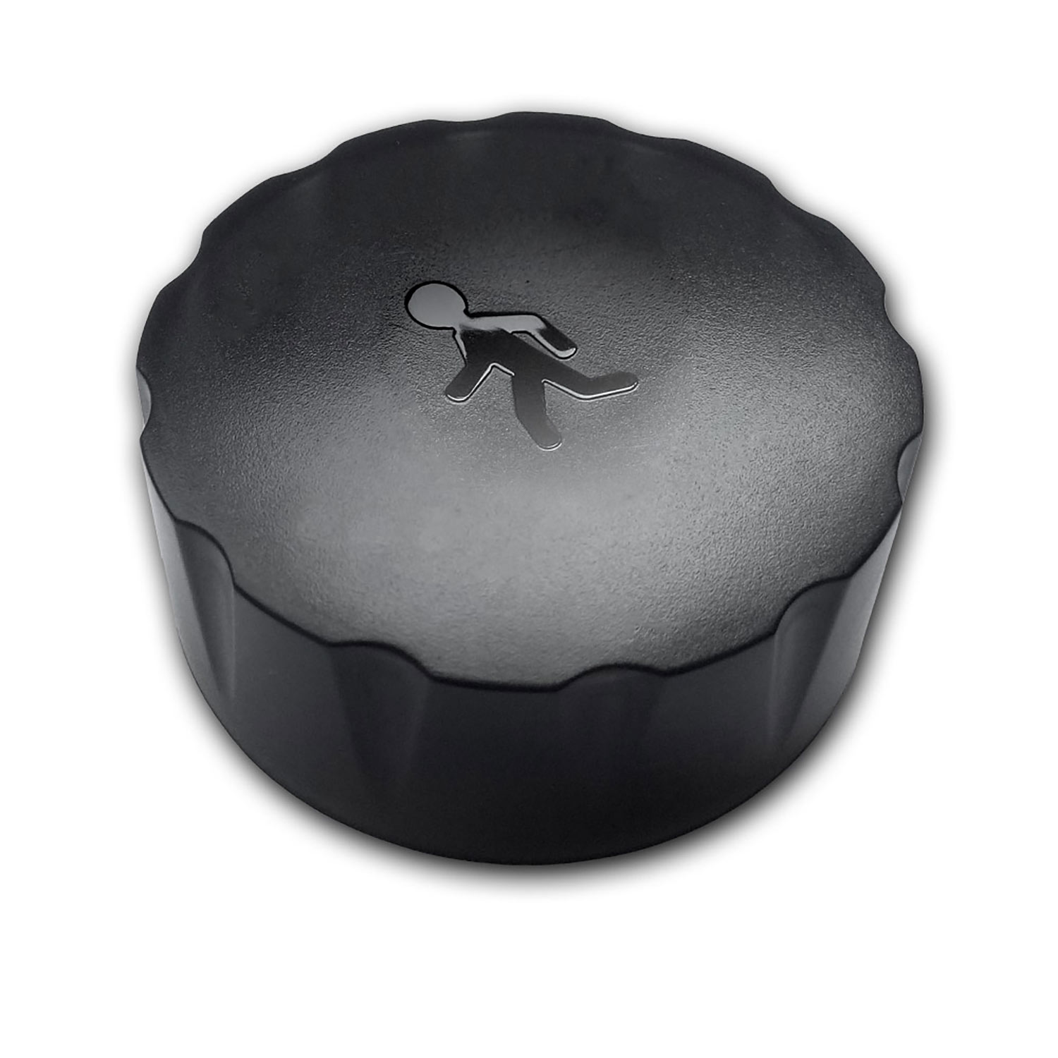 HF-Bewegungs- und Tageslichtsensor mit StandBy für LED Hallenleuchte MS