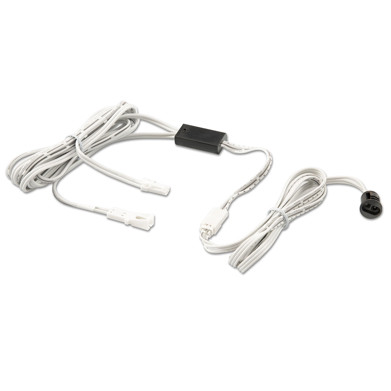 MiniAMP Wisch-SENSOR Einbau, 12-24V DC, 5A