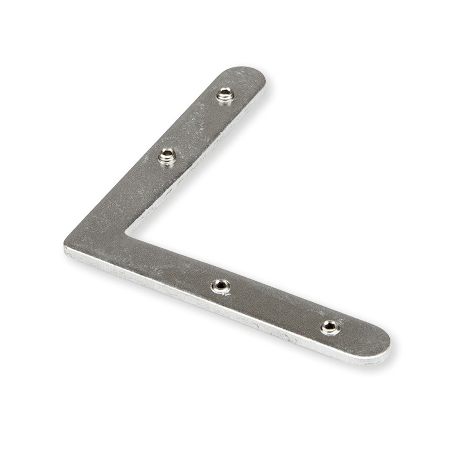 Eckverbinder für Profil LAMP30 V1+V2/LAMP40 90°, 4er Set