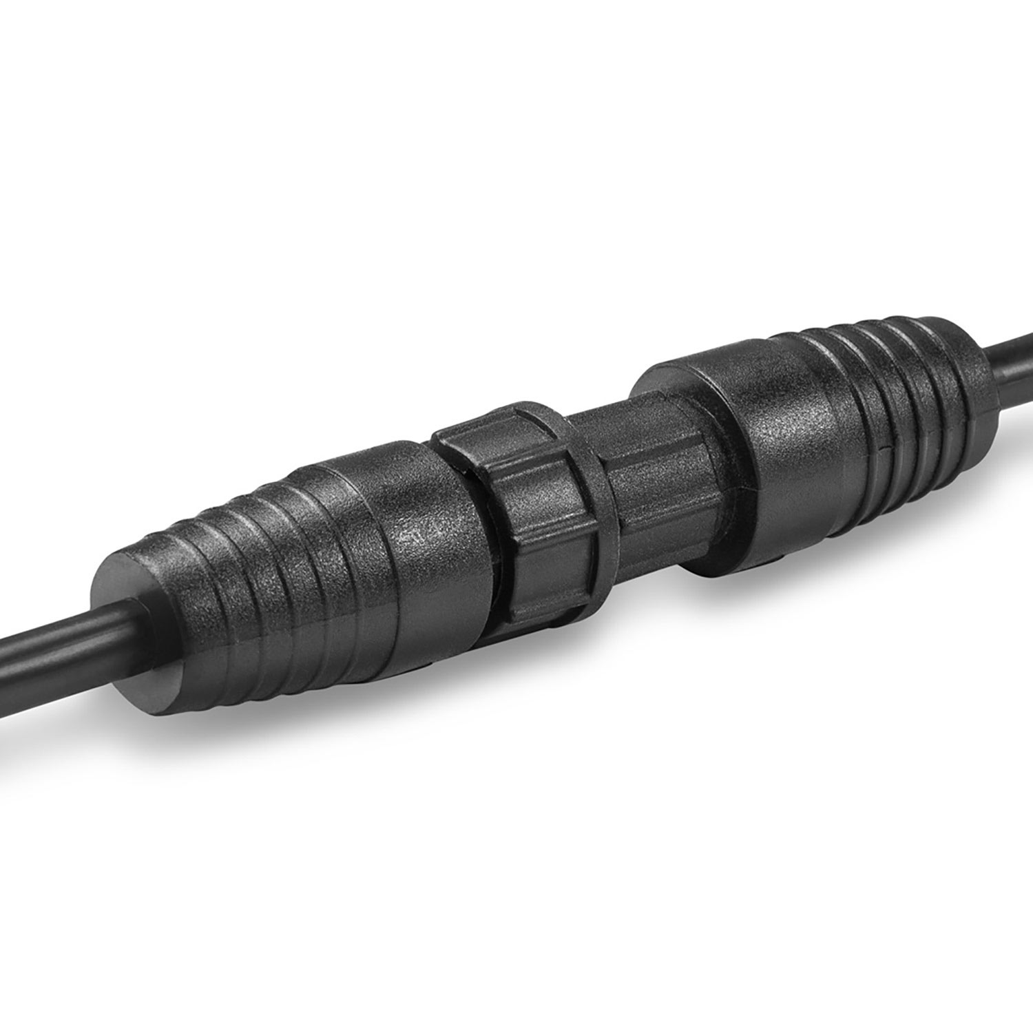 Verlängerungskabel 250cm female-male IP67, 4-polig 4×0,5mm² V2.0