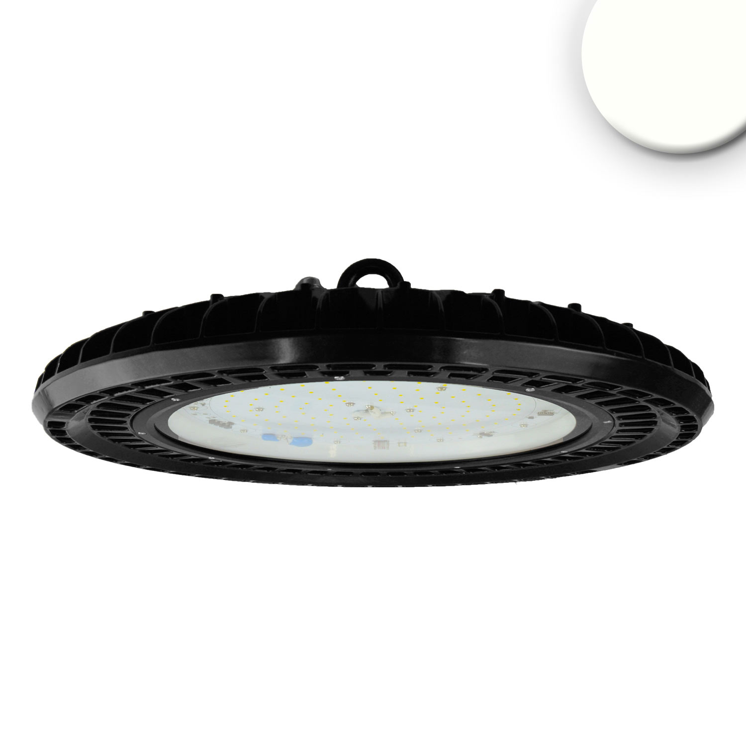 LED Hallenleuchte TOQ 85°C, 80W, 4000K, IP65