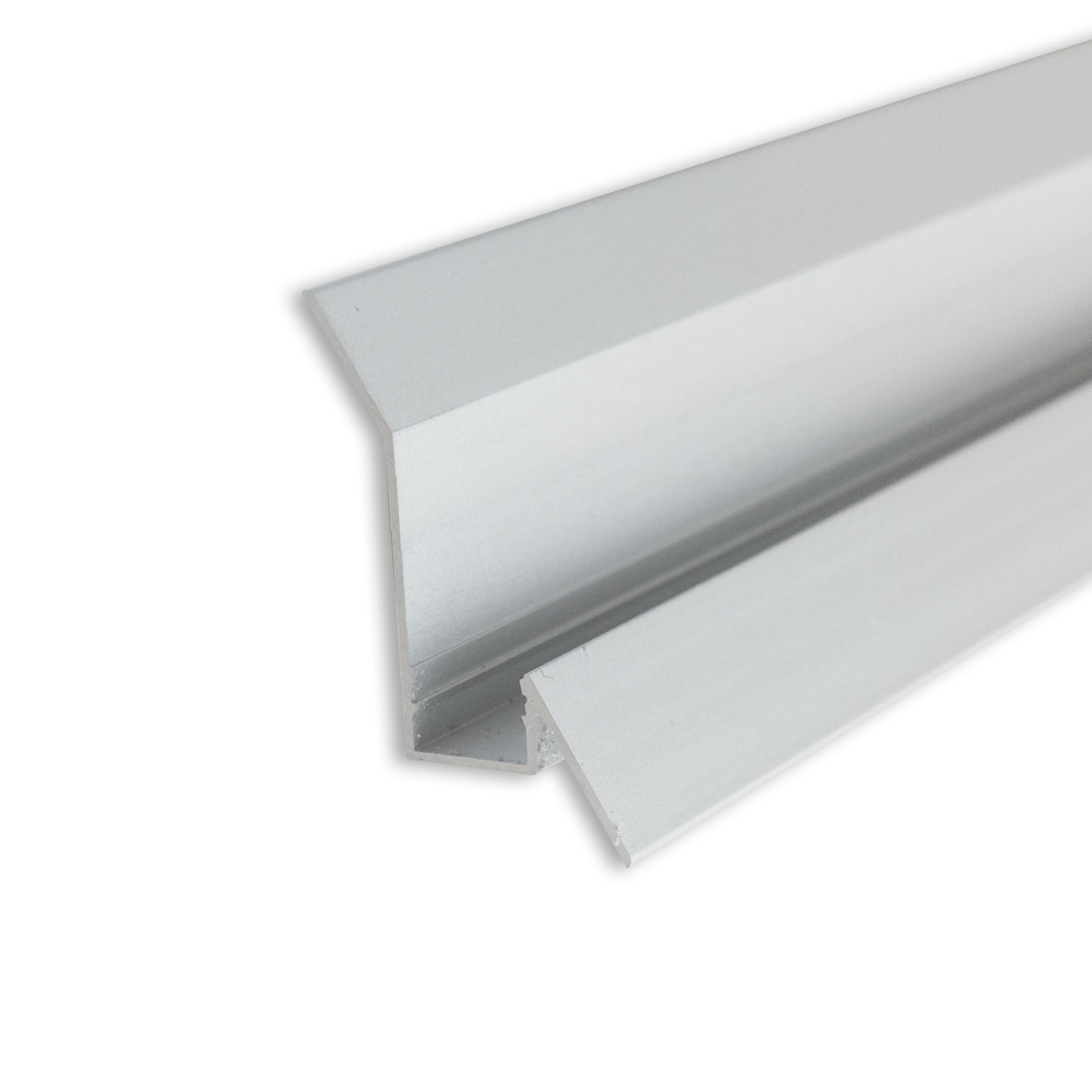 LED Einbauprofil BACKLIGHT3 200cm