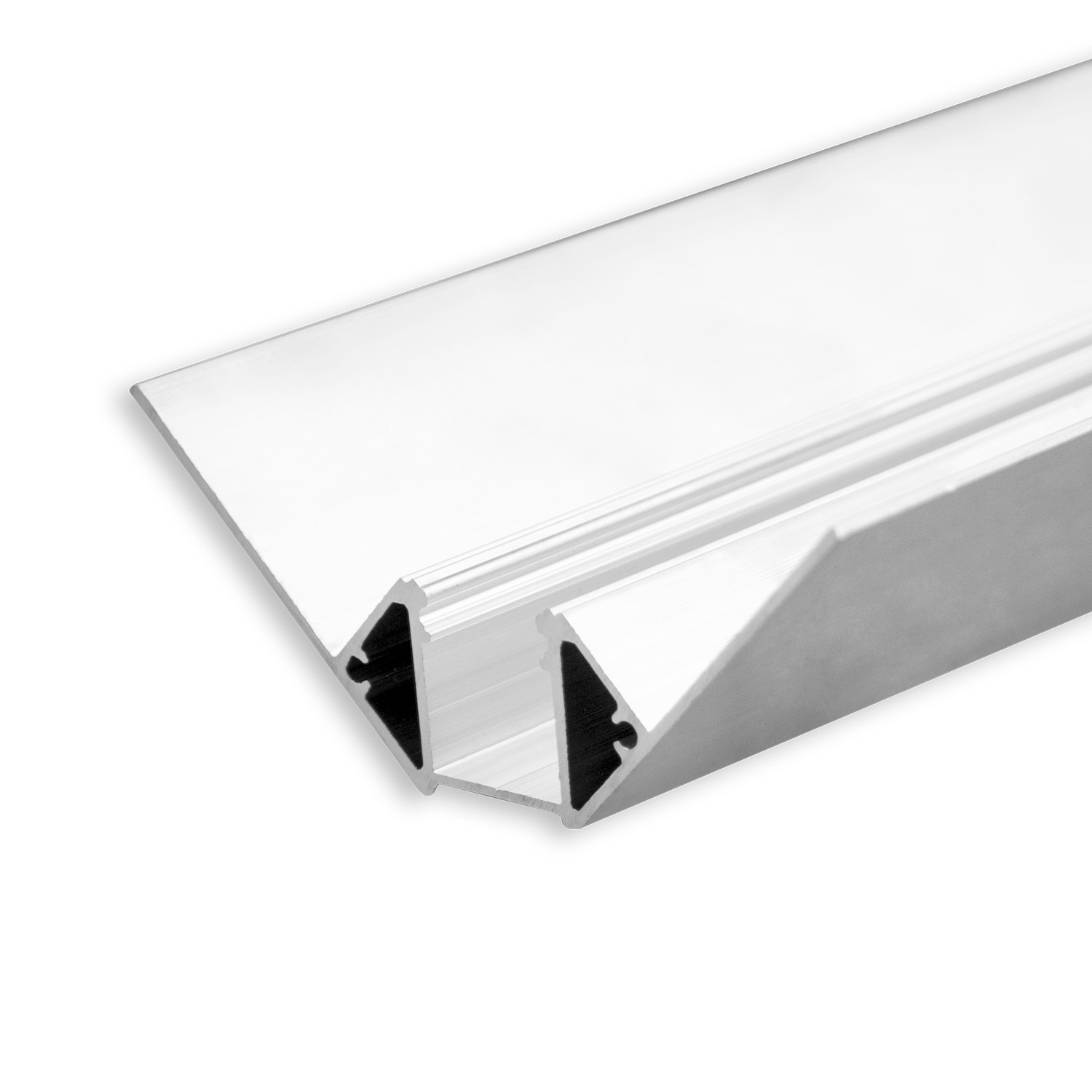 LED Trockenbauprofil Inneneck, 300cm