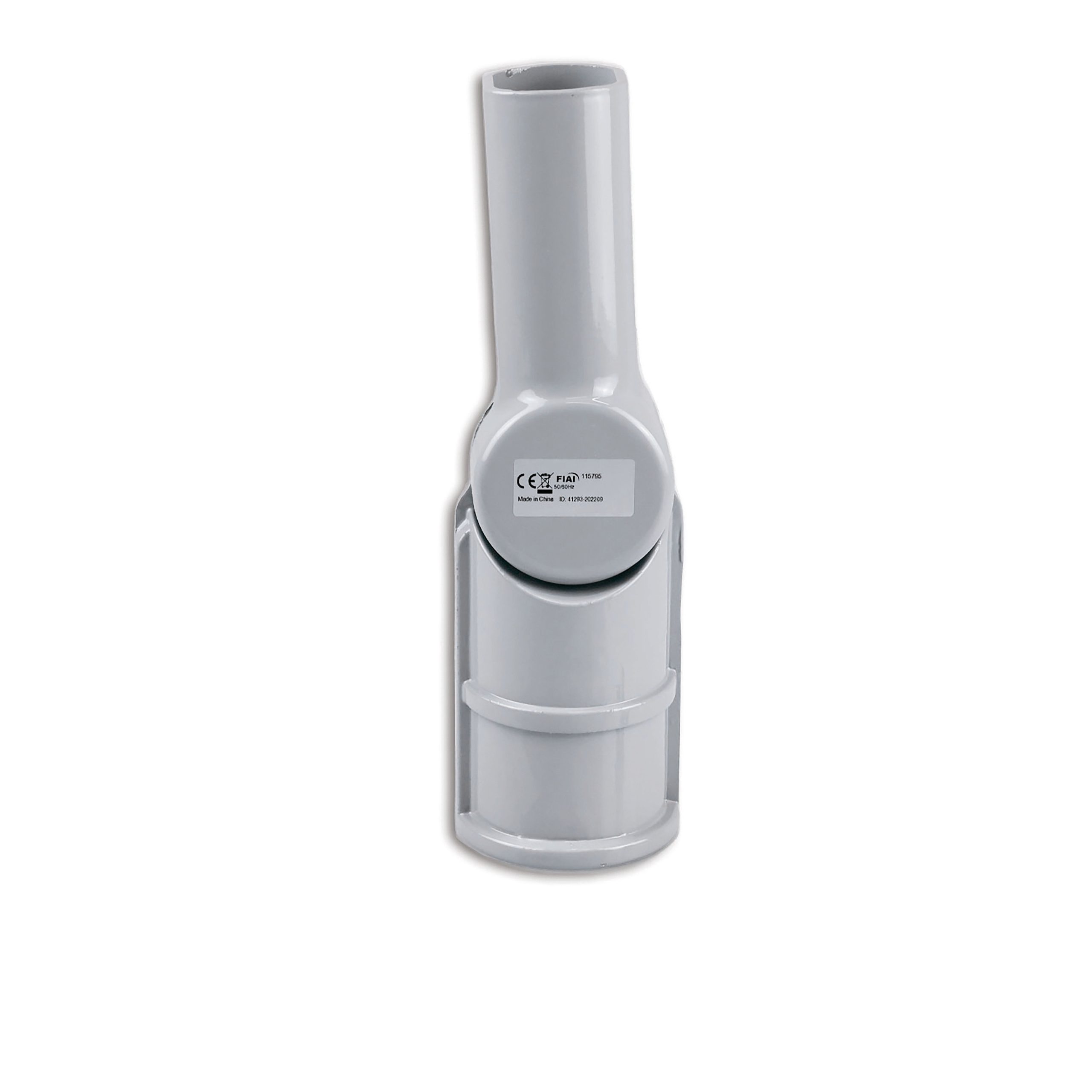 Winkeladapter flexibel mit Ausleger DN 45mm für Streetlight GR30/GR60