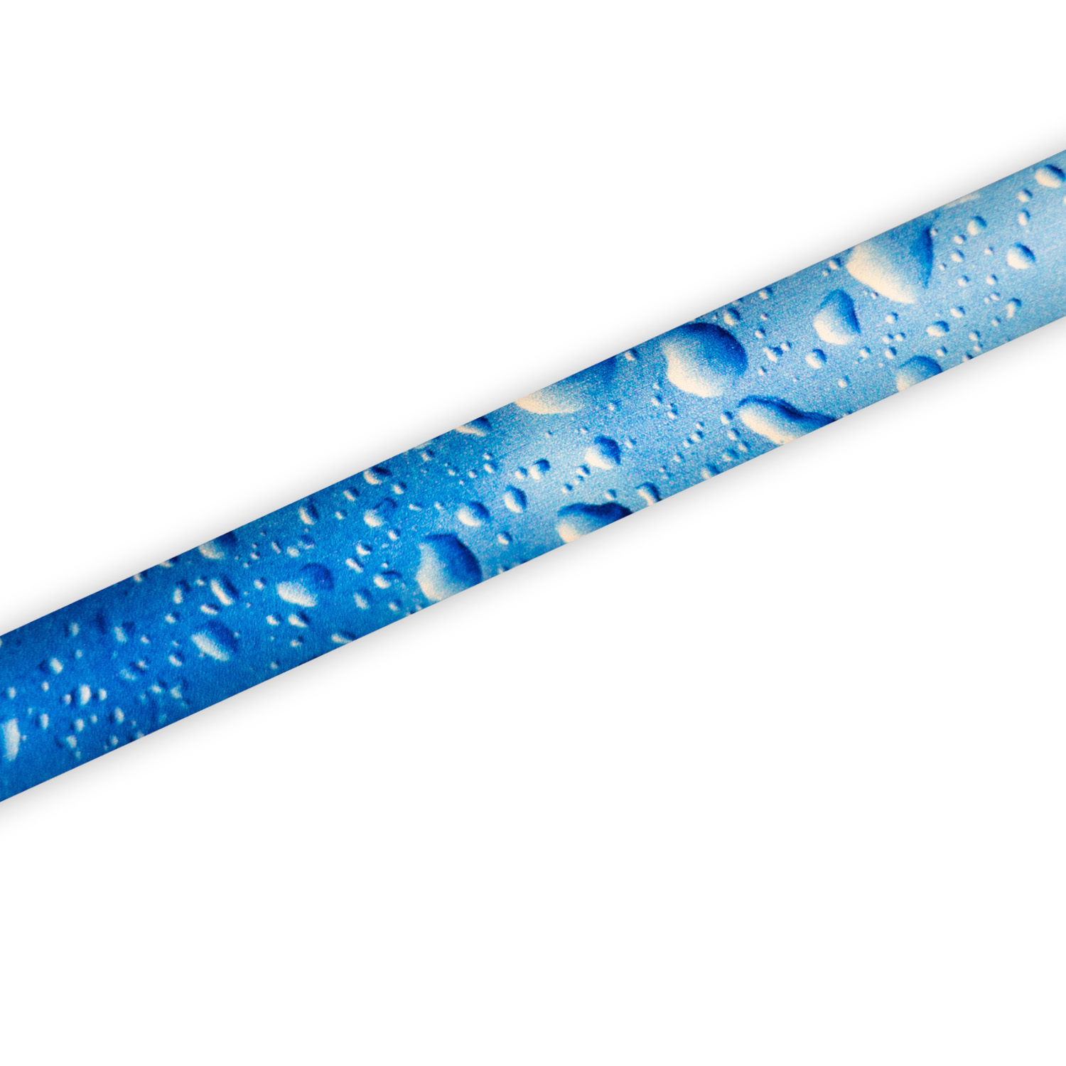 Design Cover 245cm Motiv „Wasser“