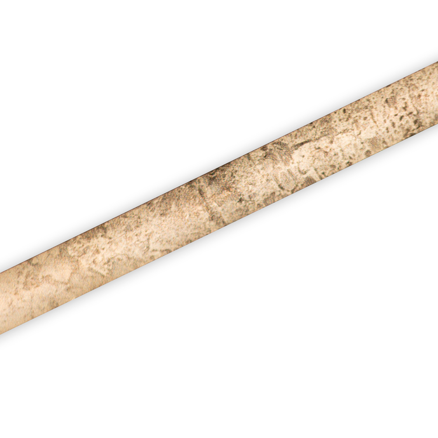 Design Cover 245cm Motiv „Granit“