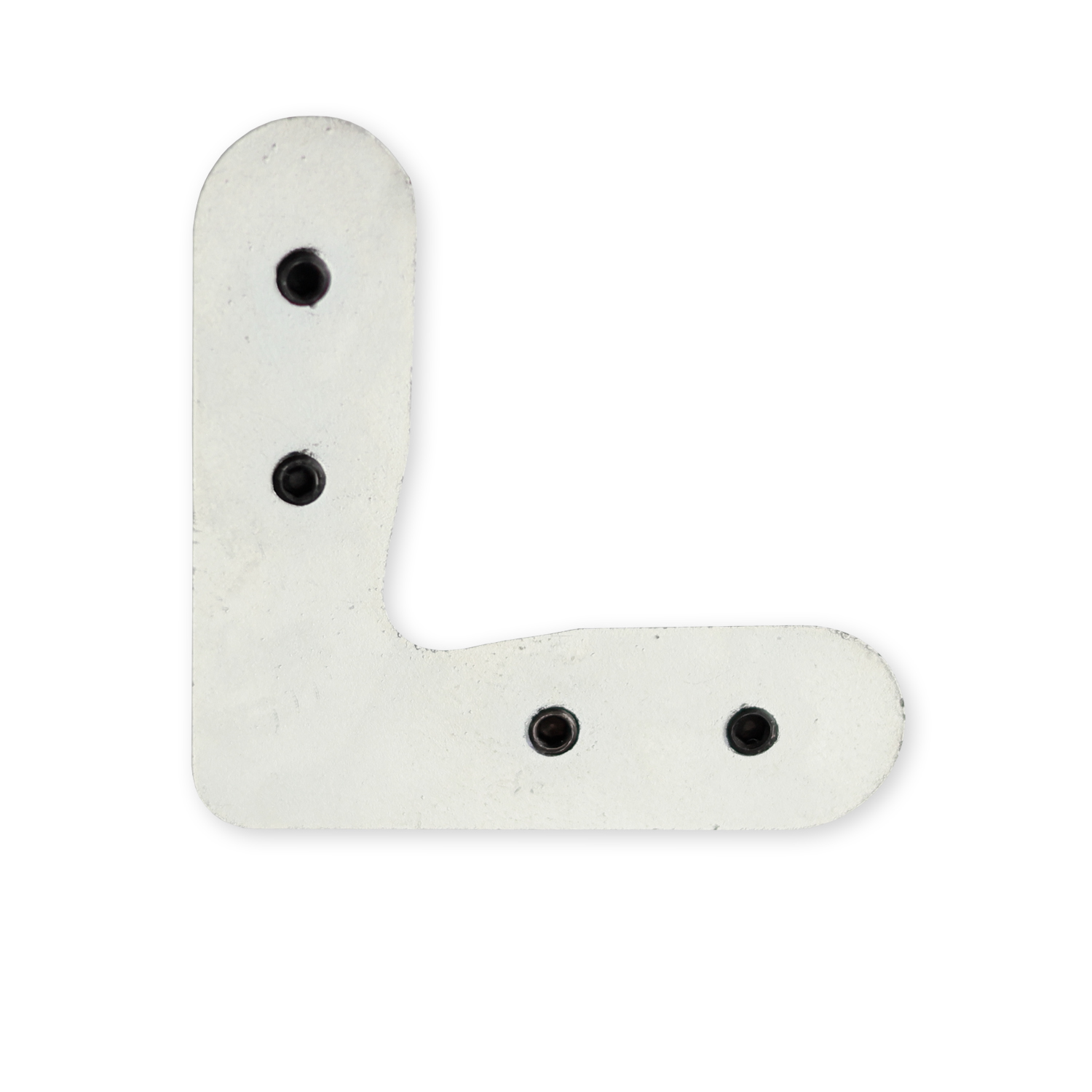 Eckverbinder für Profil DIVE20/SURF20 90°, 4er Set