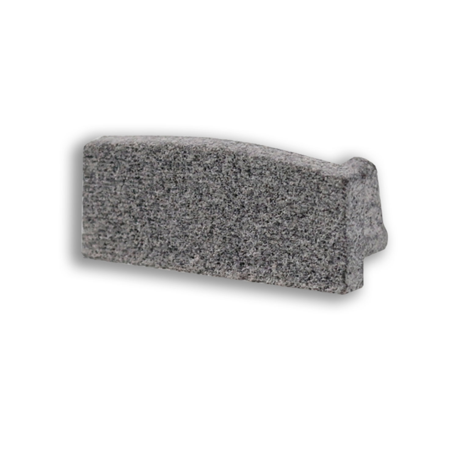 Endkappe EC223 für Profil MINI-AB V2, grau, 1 STK