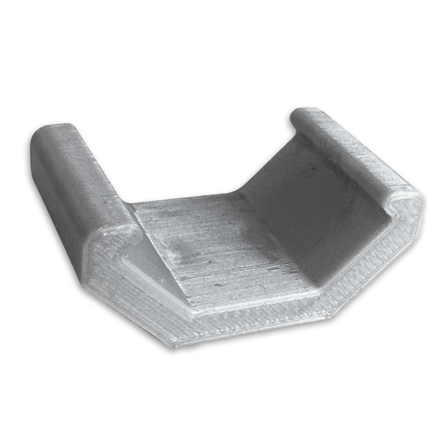 Magnethalter Z47 silber für Corner11n