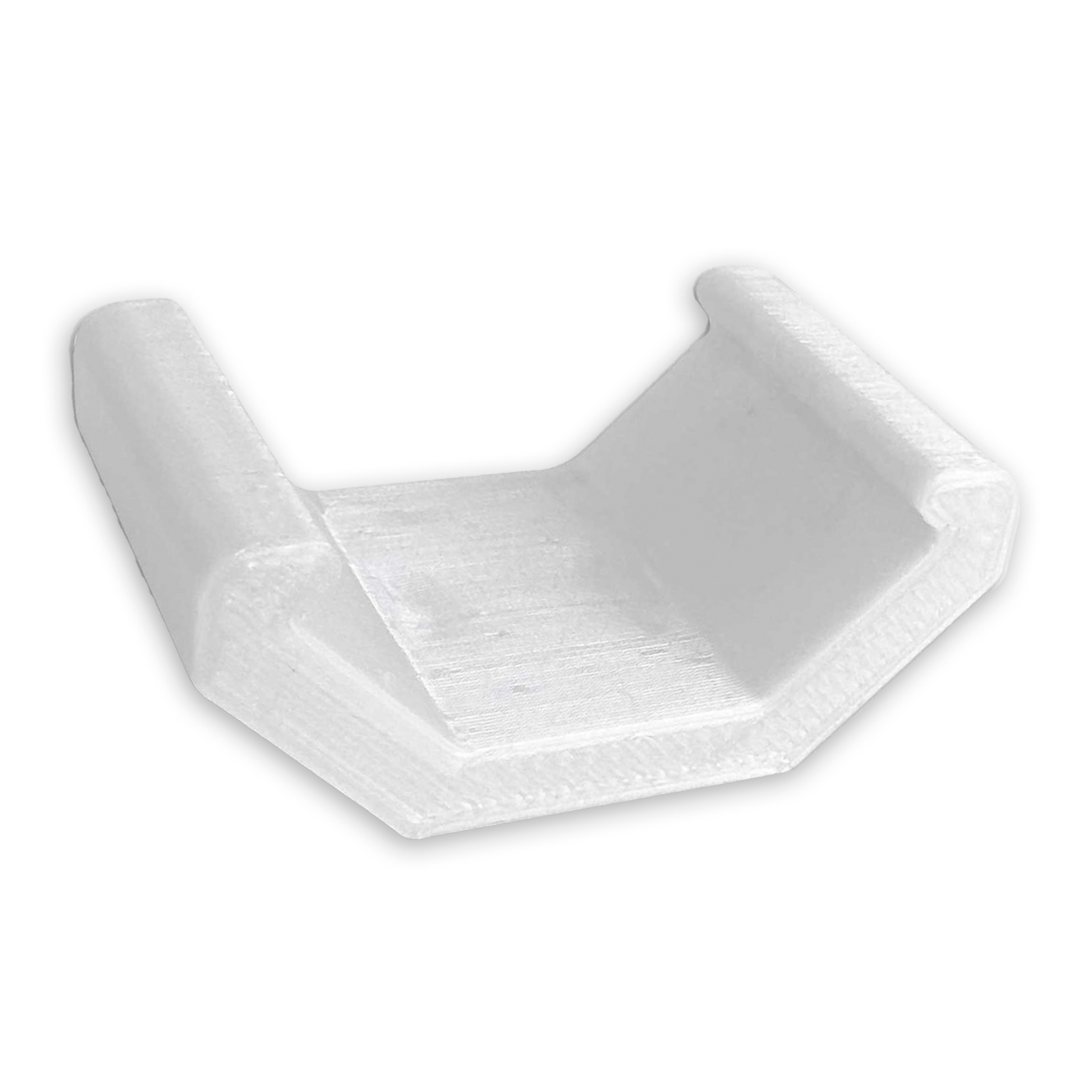 Magnethalter Z47 weiß für Corner11n