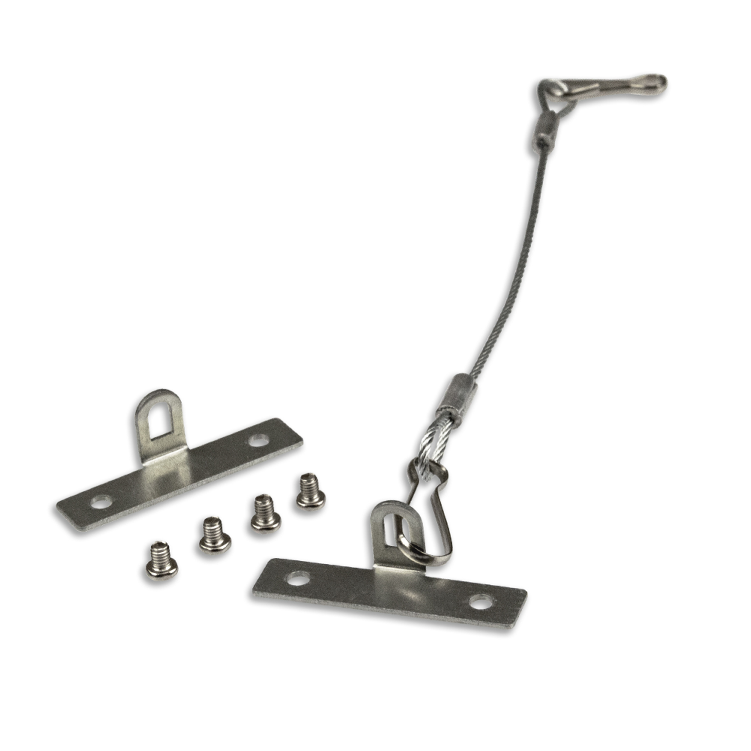 Absturzsicherung für LAMP30 V1 in Kombination mit 113641