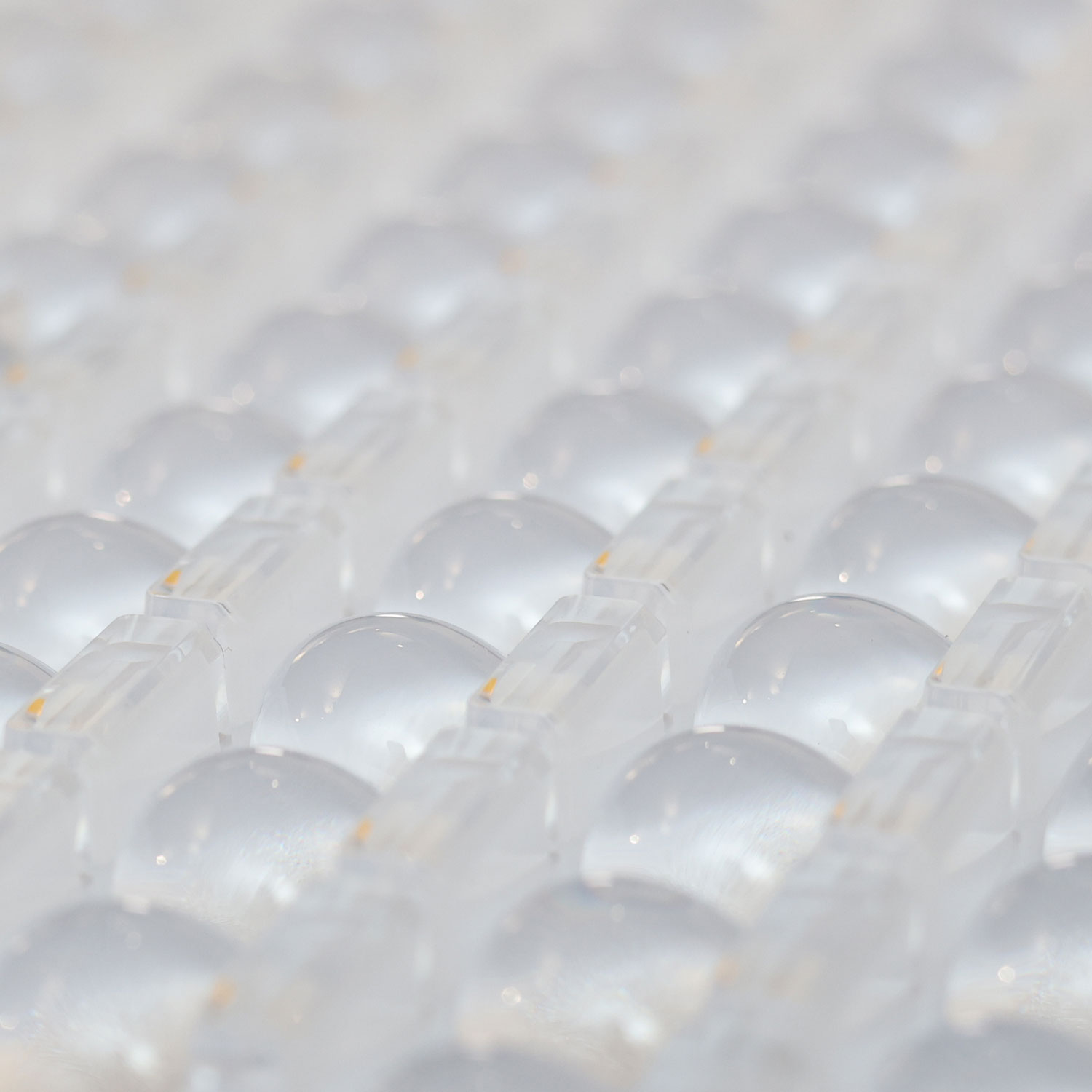 Austauschlinse für Flutlicht LW 100×60°