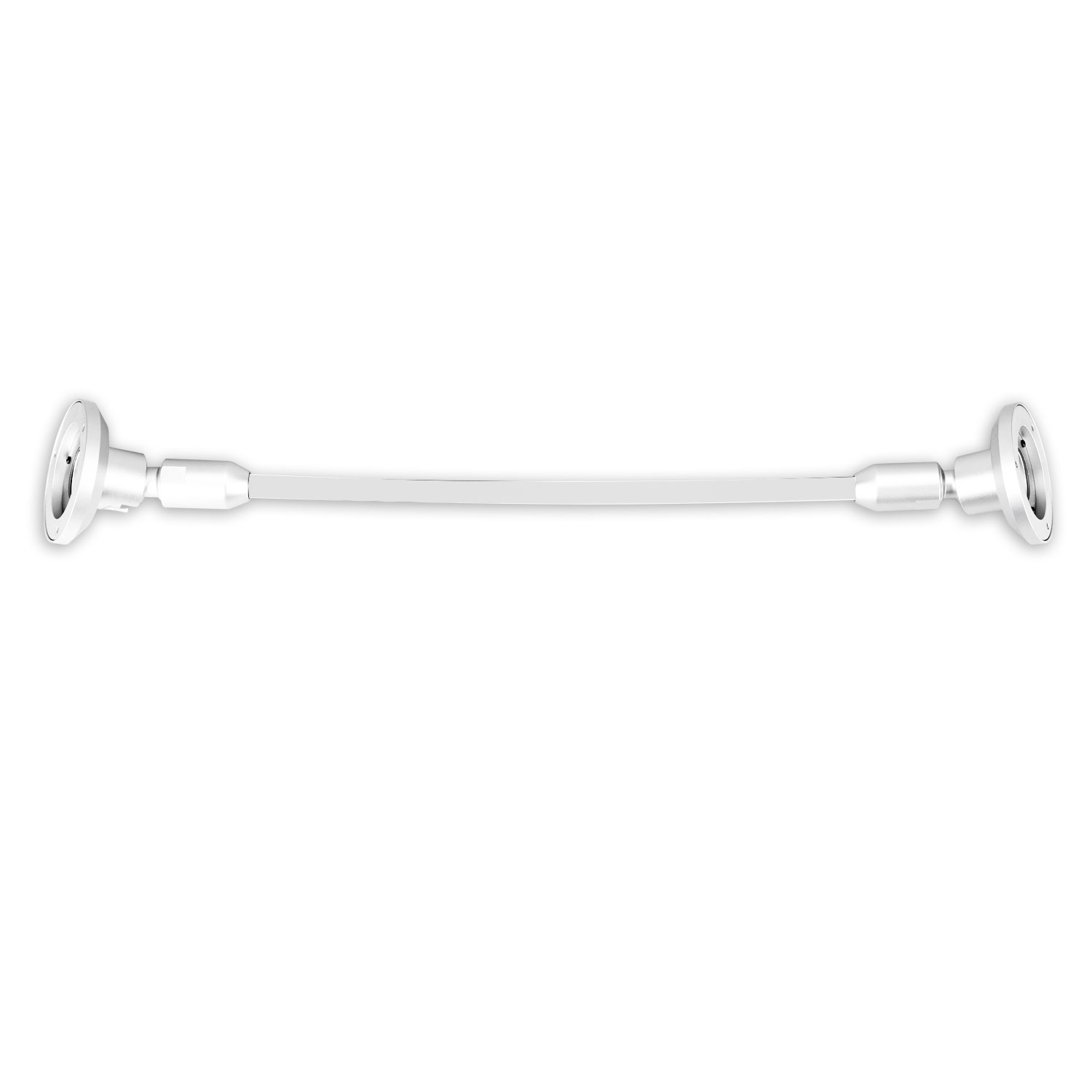 SKYFLEX LED Spannsystem, 10m, weiß