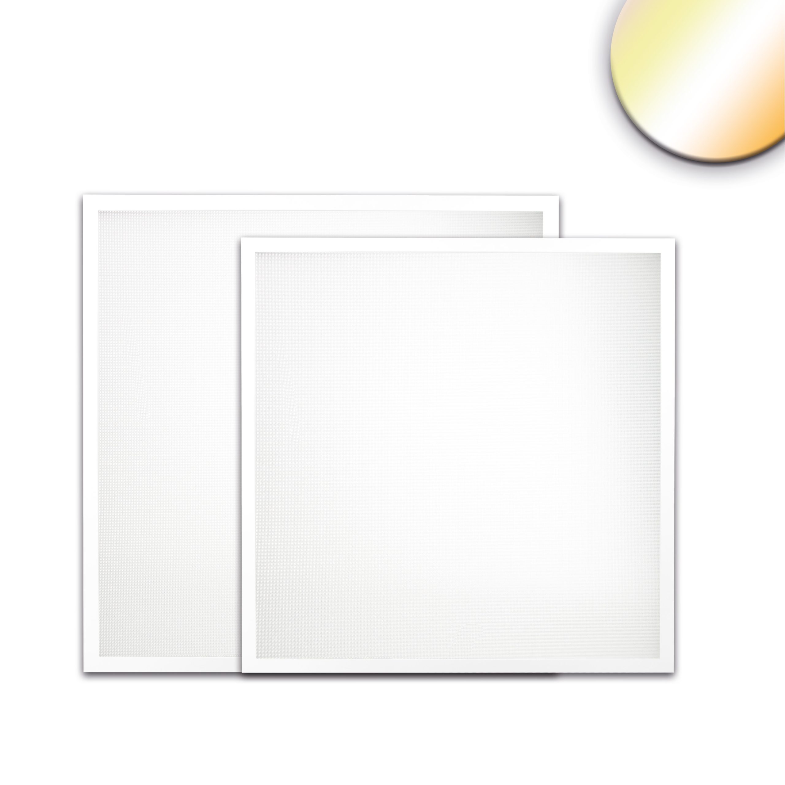 LED Panel Backlight Line 625 UGR<19 8H/8H, CRI90, 36W, ColorSwitch 3000|4000|6000K