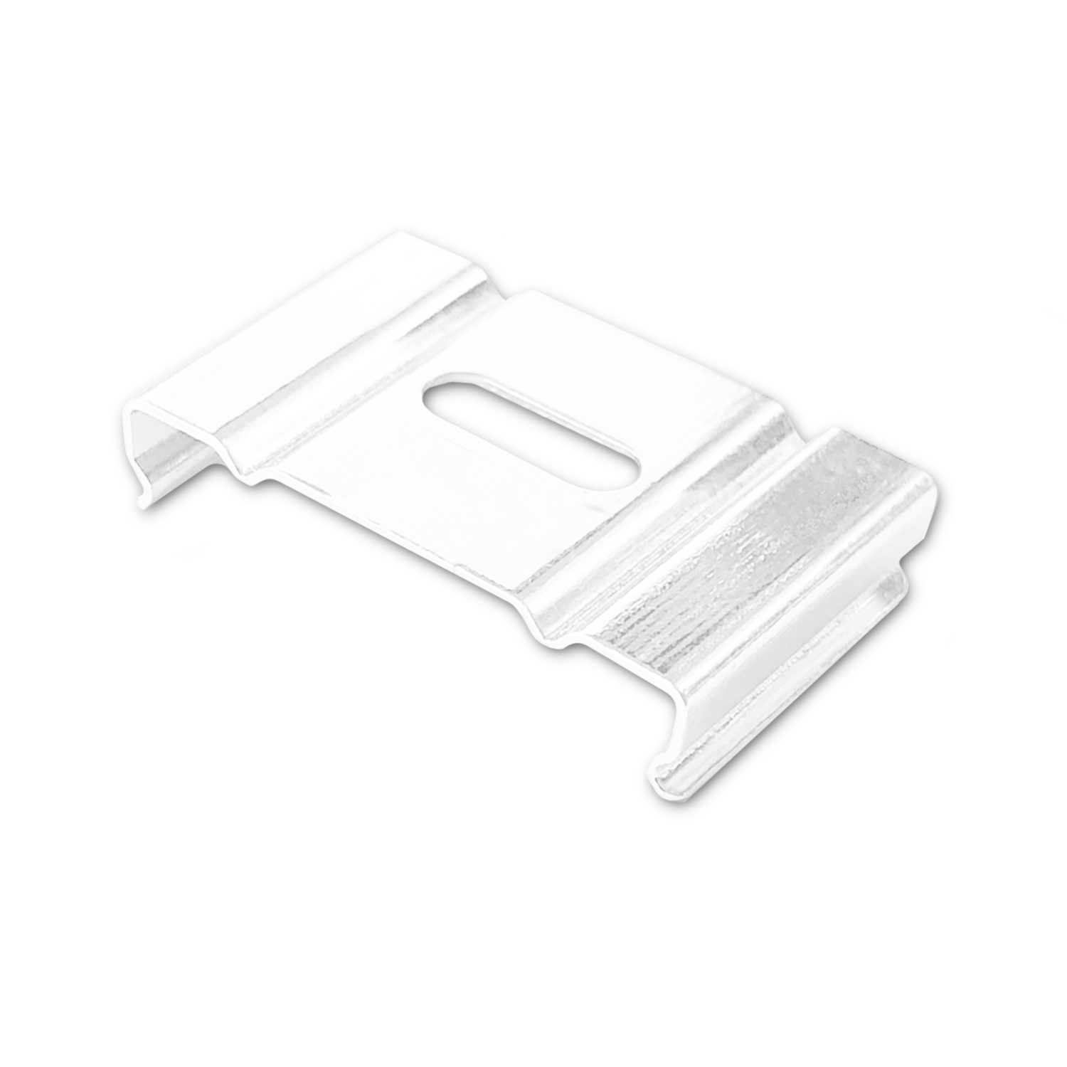 Montageklammer Z24 für Profil SURF20/DIVE20, weiß