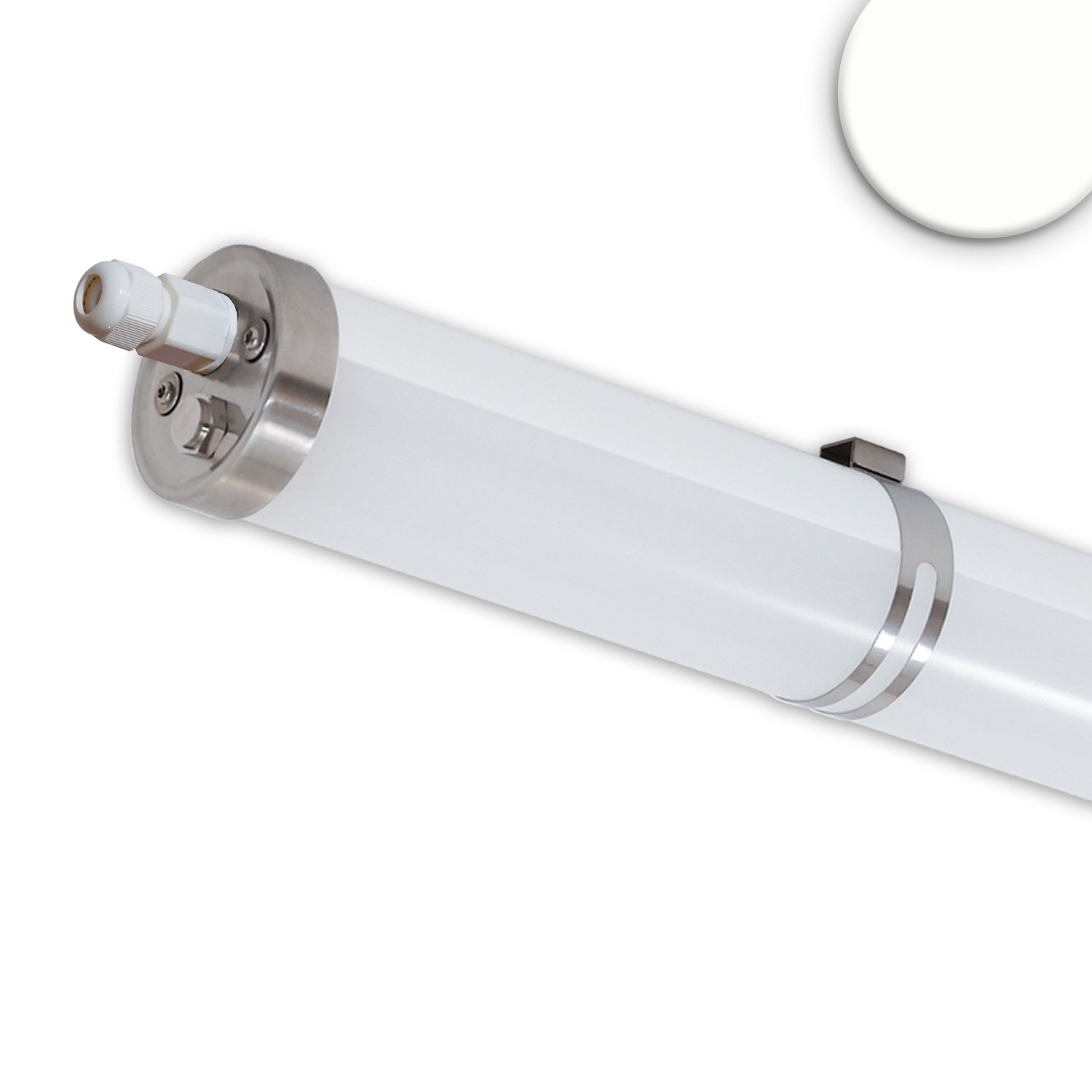 LED Linearleuchte HP2 150cm, IP69K, 160 lm/W, 50W, 4000K