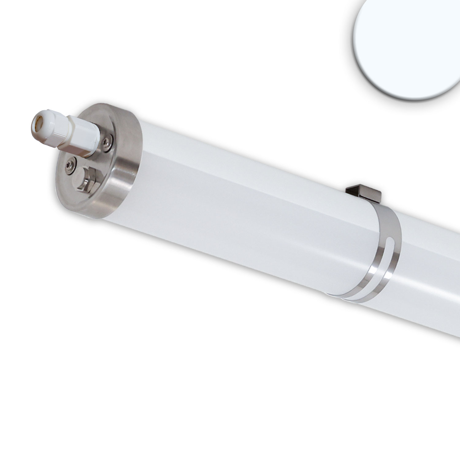 LED Linearleuchte HP2 150cm, IP69K, 160 lm/W, 50W, 6000K