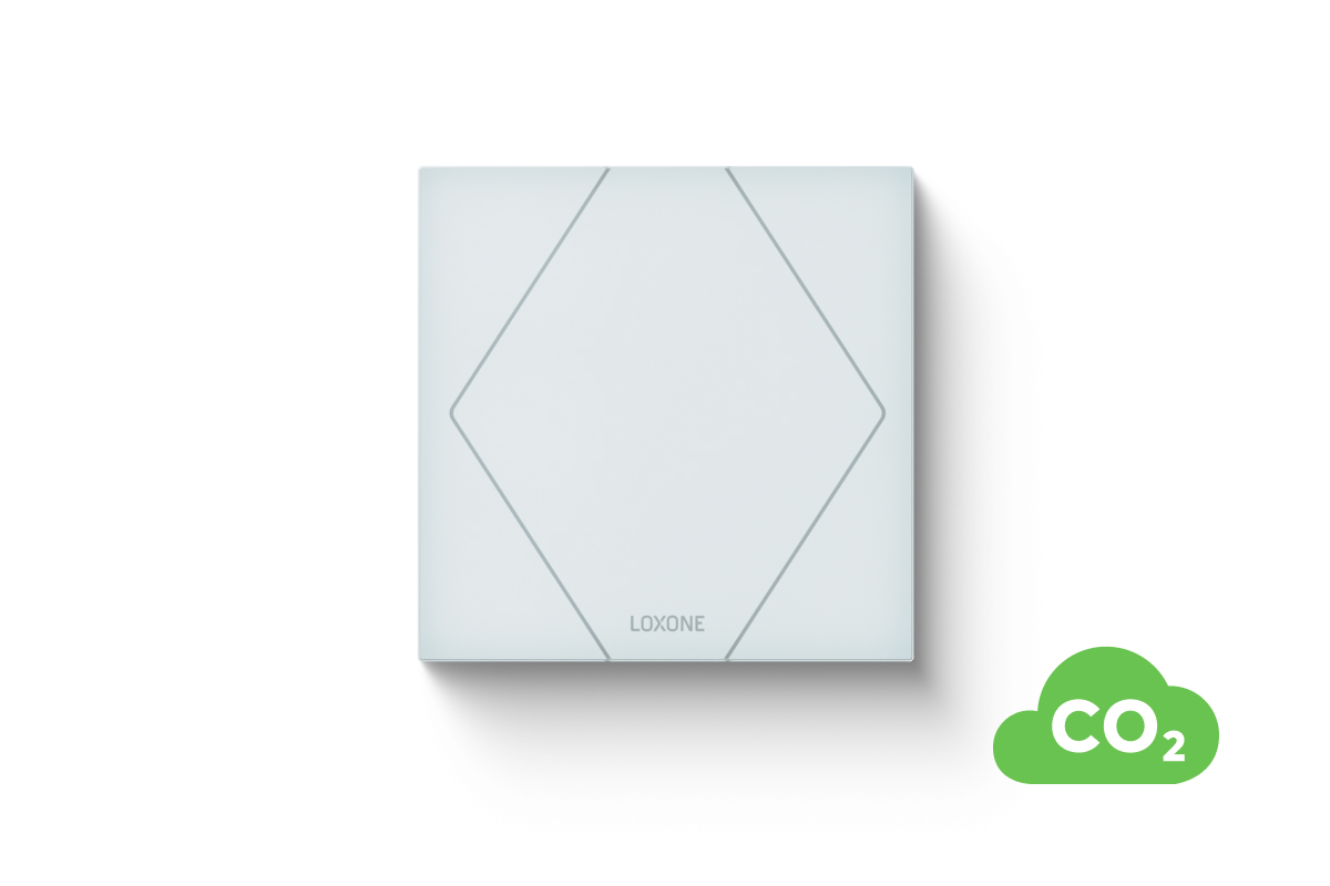 Touch Pure Classic CO2 Tree