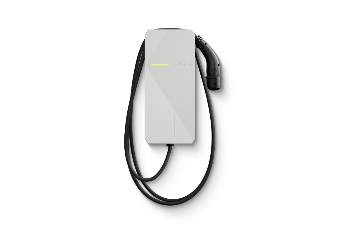 Wallbox 11kW 16A Tree