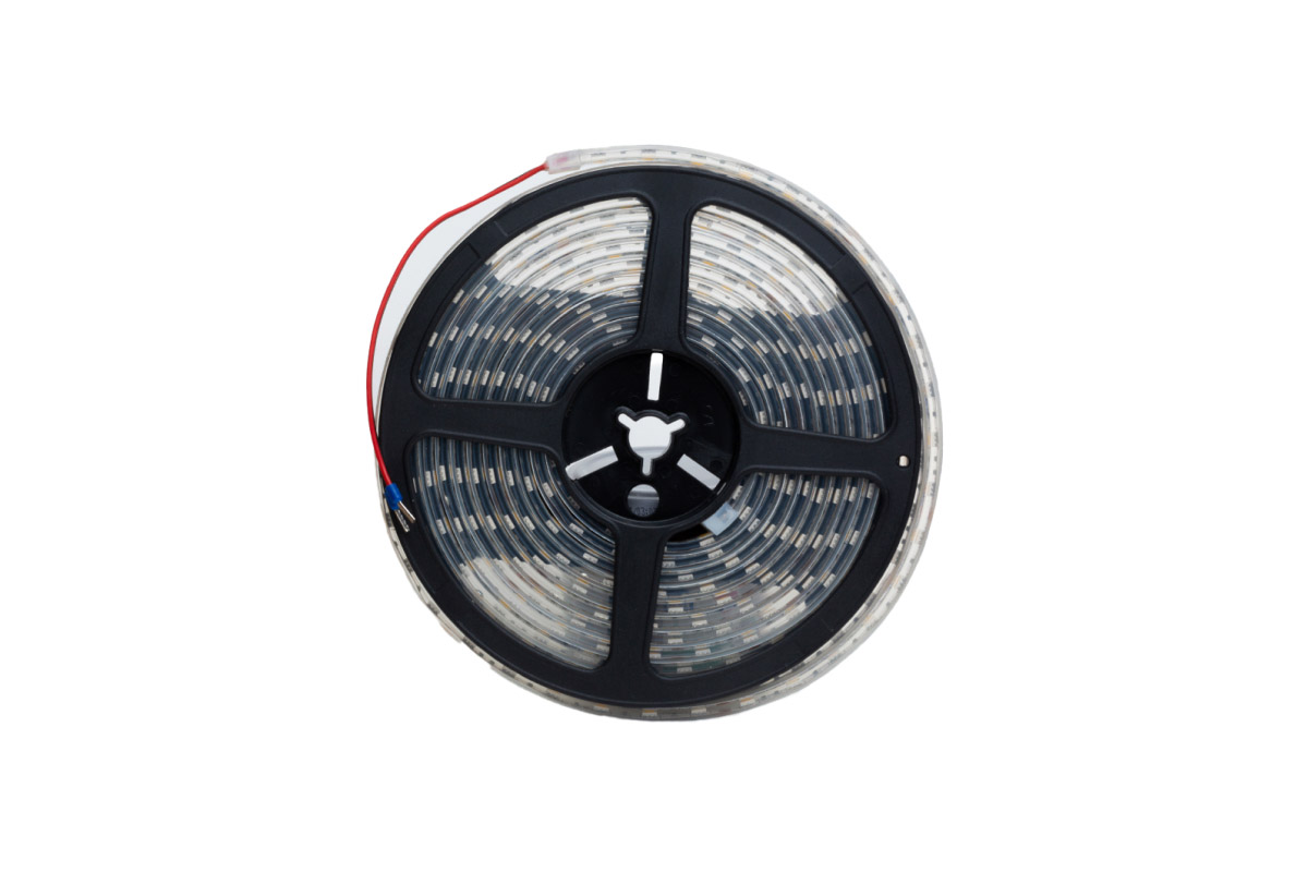 LED Streifen Tunable White IP68 (wasserfest)