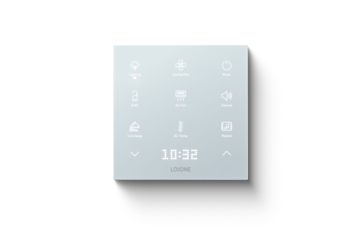 Touch Pure Flex IP44 Tree